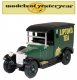 Talbot Delivery Van (1927) - Lipton´s Tea