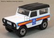 Land Rover 90 - Police