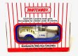 Ford Model A - Matchbox Promo - Milwaukee Brewers