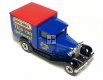 Ford Model A - Matchbox Promo - This Van Delivers