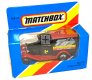 Ford Model A - Matchbox Promo - TT Races
