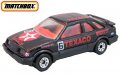 Ford Sierra XR4i - TEXACO