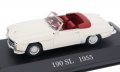 Mercedes 190 SL Cabrio (1955)