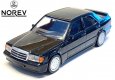 Mercedes 190E 2.3 (1984)