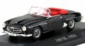 Mercedes 190 SL Cabrio (1955)