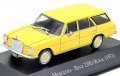 Mercedes 220D Herrgårdsvagn (1972)
