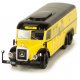 Mercedes O 10.000 (1938) - Postbuss