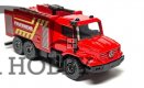 Mercedes Zetros - Fire Brigade