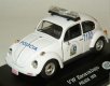 VW Beetle (1979) - POLICE