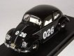 VW Bubbla (1953) - Rally #026