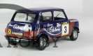 Mini Miglia - Car #3 Cadbury - Ian Gunn