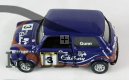 Mini Miglia - Car #3 Cadbury - Ian Gunn