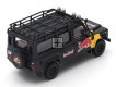 Land Rover Defender 110 - Red Bull