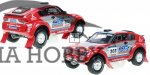 Mitsubishi Pajero Evolution (2004) - Rally #203