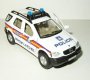 Mercedes ML320 - Metropolitan Police