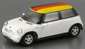 New Mini Cooper - Germany