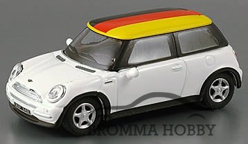 New Mini Cooper - Germany - Klicka på bilden för att stänga