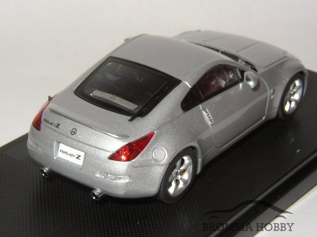 Nissan Fairlady Z (2005) - Klicka på bilden för att stänga