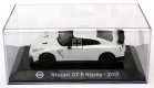 Nissan GT-R Nismo (2017)