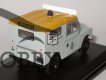 Land Rover 88 - Ambulans