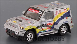 Mitsubishi Pajero WRC - Rally #271