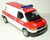 Volkswagen T4 - Helsinki Ambulance
