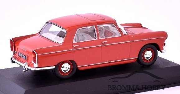 Peugeot 404 (1960) - Click Image to Close