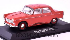 Peugeot 404 (1960)
