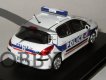Peugeot 308 - POLICE