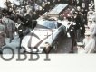 Citroen DS - Påvens Begravning 1968