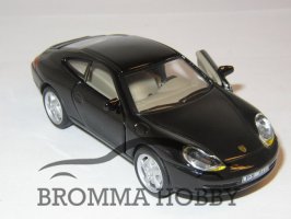 Porsche 911 (1998)