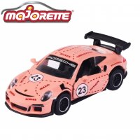 Porsche 911 GT3 RS - "Pink Pig"