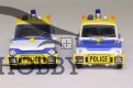 Hillman Imp "Pinky & Perky" - Dunbartonshire Police