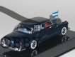 Mercedes 300D Limousine (1957) - President Somoza