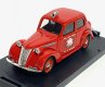 Fiat 1100E (1947) - Brankår