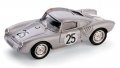 Porsche 550RS (1956) - Le Mans