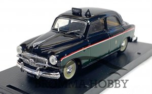 Fiat 1400 B (1956) - Taxi Milano