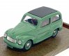 Fiat 500C Belvedere (1951)