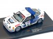Ford RS200 - Grundel / Melander - RAC Rally 1986