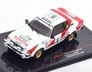 Toyota Celica - Ivory Coast Rally 1982 - Eklund / Spjuth