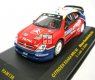 Citroen Xsara WRC (2004) - Winner Swedish Rally