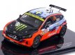Hyundai i20 N - Oliver Solberg - Rally Ypres 2021