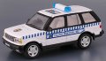 Range Rover 4.6 HSE - Policia Municipal