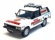 Range Rover - Pinder Cirkus Range Rover - Pinder Cirkus