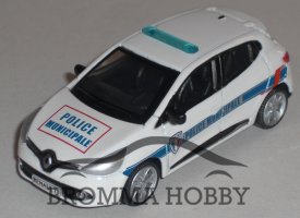 Renault Clio - Police Municipal