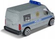 Renault Master - Polizei