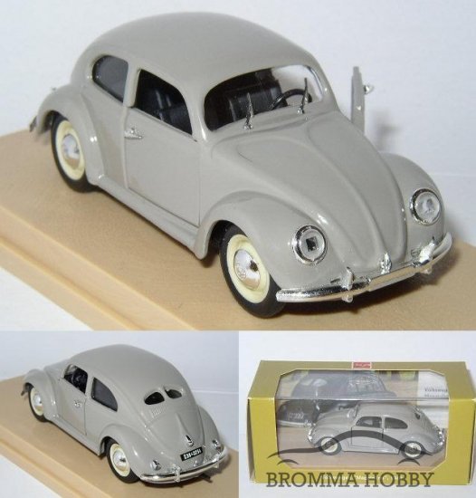 VW Beetle (1949) - Click Image to Close