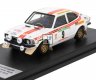 Toyota Corolla - Rally Portugal 1975 - Andersson / Hertz