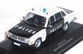 Volvo 144 - Gendarmerie Vaudoise