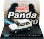 Fiat Panda 30 - Attention: Panda Onboard
